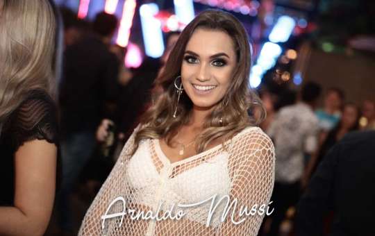Festa VIP