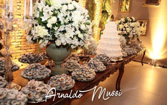 Casamento de Keyla Polizeli e Marco Alan Costa