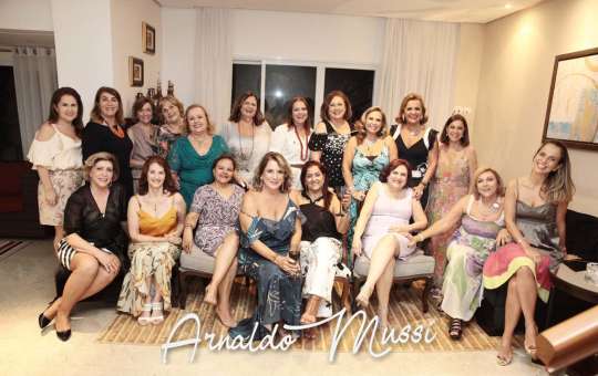 Consorcio do Bem - confraternizacao