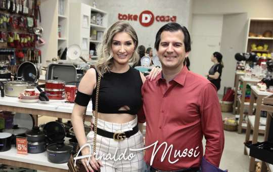 tocke de Casa