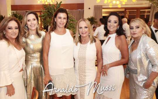 Reveillon - um giro nas melhores festas de Rio Preto
