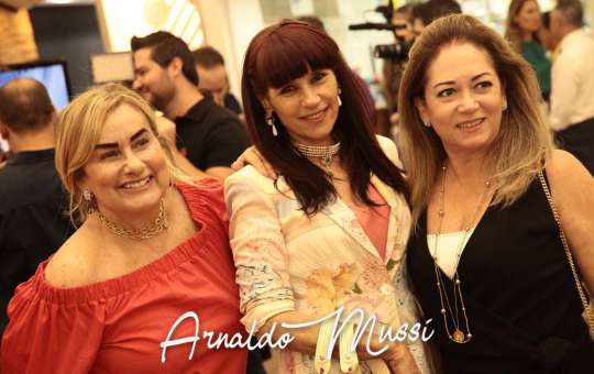 Chandon no rio preto shopping