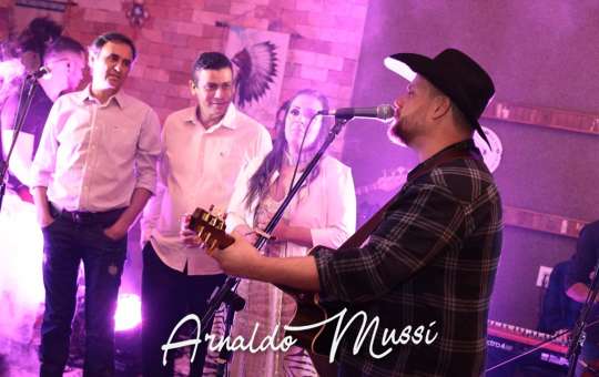 Inauguracao Mestrim Steakhouse