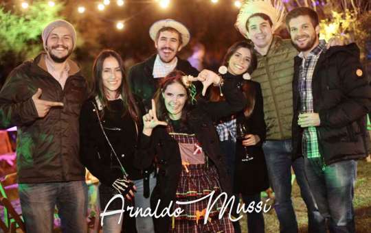 Arraia da Bia