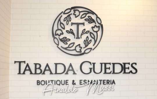 Inauguracao Tabada Guedes boutique e esmalteria