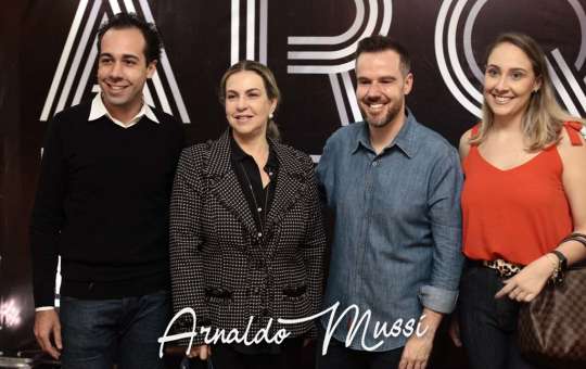 Lancamento Arqu Desing
