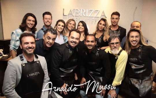Labrizza coquetel