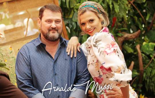 Deluxe no ripreto shopping