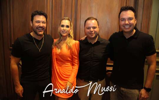 Aniversario de Joao Ruiz